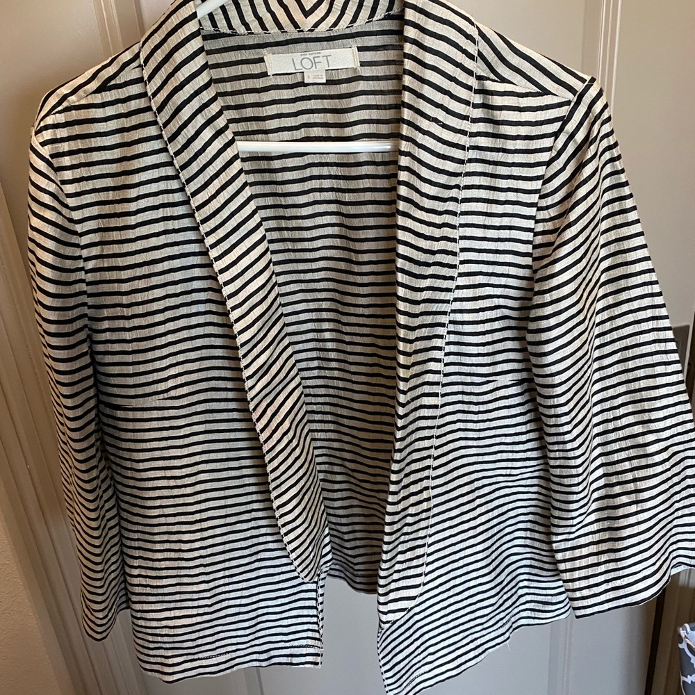 LOFT Blazer